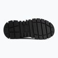 Încălțăminte pentru femei Tommy Jeans Platform Sneaker Leather Mc black 4