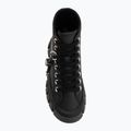Încălțăminte pentru femei Tommy Jeans Platform Sneaker Leather Mc black 5