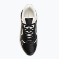 Încălțăminte pentru femei Tommy Hilfiger Chic Runner black/ecru 5