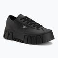 Încălțăminte pentru femei Tommy Jeans Platform black