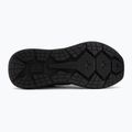 Încălțăminte pentru bărbați Tommy Jeans Runn Leather triple black 4