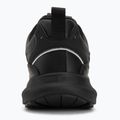 Încălțăminte pentru bărbați Tommy Jeans Runn Leather triple black 6