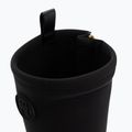 Cizme pentru femei Tommy Hilfiger Stamp Warm Knee black 5