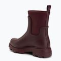 Cizme pentru femei Tommy Hilfiger Stamp Warm Ankle oxblood 3