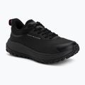 Încălțăminte pentru bărbați Tommy Hilfiger The Canyon X Knit triple black