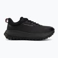 Încălțăminte pentru bărbați Tommy Hilfiger The Canyon X Knit triple black 2