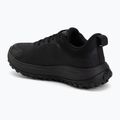 Încălțăminte pentru bărbați Tommy Hilfiger The Canyon X Knit triple black 3