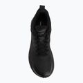 Încălțăminte pentru bărbați Tommy Hilfiger The Canyon X Knit triple black 5