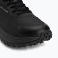 Încălțăminte pentru bărbați Tommy Hilfiger The Canyon X Knit triple black 7