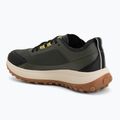 Încălțăminte pentru bărbați Tommy Hilfiger The Canyon X Mix pewter green 3