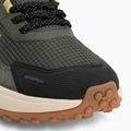 Încălțăminte pentru bărbați Tommy Hilfiger The Canyon X Mix pewter green 7