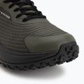 Încălțăminte pentru bărbați Tommy Hilfiger The Canyon X Knit pewter green 7