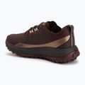Încălțăminte pentru femei Tommy Hilfiger The Canyon X Waterproof oxblood 3