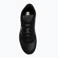 Încălțăminte pentru bărbați Tommy Jeans Runner Flag Mix washed black/stratus grey 5