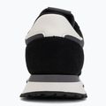 Încălțăminte pentru bărbați Tommy Jeans Runner Flag Mix washed black/stratus grey 6