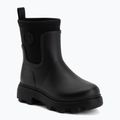 Cizme pentru femei Tommy Hilfiger Stamp Warm Ankle black