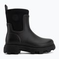 Cizme pentru femei Tommy Hilfiger Stamp Warm Ankle black 2