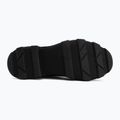 Cizme pentru femei Tommy Hilfiger Stamp Warm Ankle black 4