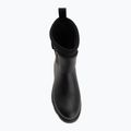 Cizme pentru femei Tommy Hilfiger Stamp Warm Ankle black 5