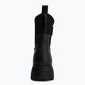 Cizme pentru femei Tommy Hilfiger Stamp Warm Ankle black 6