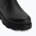 Cizme pentru femei Tommy Hilfiger Stamp Warm Ankle black 7
