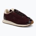 Încălțăminte pentru femei Tommy Jeans Retro Archive Runner brown