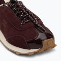 Încălțăminte pentru femei Tommy Jeans Retro Archive Runner brown 7