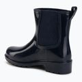 Cizme pentru femei Tommy Hilfiger Buckle Glossy Ankle space blue 3