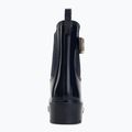 Cizme pentru femei Tommy Hilfiger Buckle Glossy Ankle space blue 6