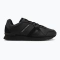 Încălțăminte pentru bărbați Tommy Hilfiger Core Leather black 2