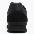 Încălțăminte pentru bărbați Tommy Hilfiger Core Leather black 6
