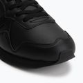 Încălțăminte pentru bărbați Tommy Hilfiger Core Leather black 7