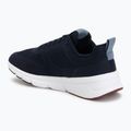 Încălțăminte pentru bărbați Tommy Hilfiger Light Knitted navy blue 3