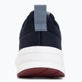 Încălțăminte pentru bărbați Tommy Hilfiger Light Knitted navy blue 6