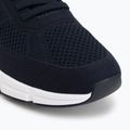 Încălțăminte pentru bărbați Tommy Hilfiger Light Knitted navy blue 7