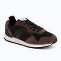 Încălțăminte pentru bărbați Tommy Hilfiger Core Mix legacy brown