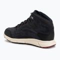 Încălțăminte pentru bărbați Tommy Hilfiger Mix Chuk Waterproof navy blue 3