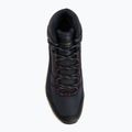 Încălțăminte pentru bărbați Tommy Hilfiger Mix Chuk Waterproof navy blue 5