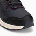 Încălțăminte pentru bărbați Tommy Hilfiger Mix Chuk Waterproof navy blue 7