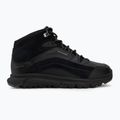 Încălțăminte pentru bărbați Tommy Hilfiger Mix Chuk Waterproof triple black 2