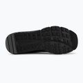 Încălțăminte pentru bărbați Tommy Hilfiger Mix Chuk Waterproof triple black 4