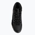 Încălțăminte pentru bărbați Tommy Hilfiger Mix Chuk Waterproof triple black 5