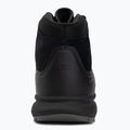 Încălțăminte pentru bărbați Tommy Hilfiger Mix Chuk Waterproof triple black 6