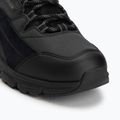 Încălțăminte pentru bărbați Tommy Hilfiger Mix Chuk Waterproof triple black 7