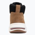 Încălțăminte pentru bărbați Tommy Hilfiger SDE Warm cocoa 6