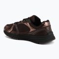 Încălțăminte pentru femei Tommy Hilfiger TJW Modern Runner Metallics fondant brown 3