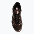 Încălțăminte pentru femei Tommy Hilfiger TJW Modern Runner Metallics fondant brown 5