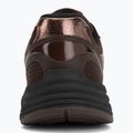 Încălțăminte pentru femei Tommy Hilfiger TJW Modern Runner Metallics fondant brown 6