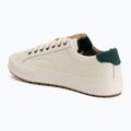 Încălțăminte pentru bărbați Tommy Hilfiger Archive Y2K Cleat Leather ivory petal/velvet green 3