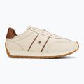 Încălțăminte pentru femei Tommy Hilfiger Th Premium Casual Runner beige allover 06 2